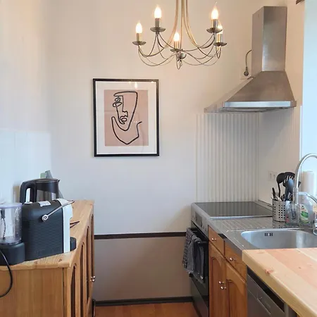 Apartamento By Mia