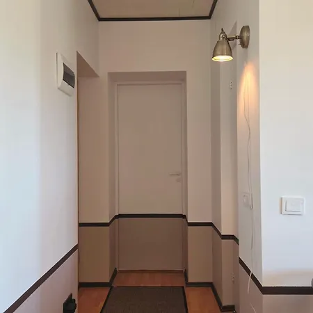 Apartamento By Mia *