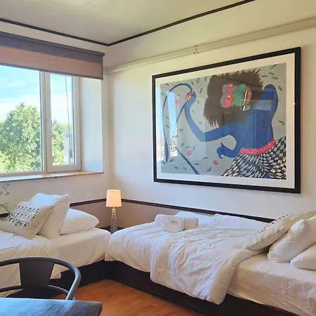 Apartamento By Mia *
